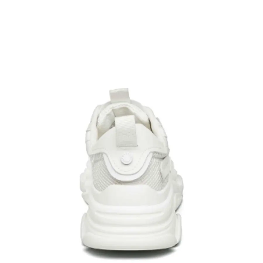 STEVE MADDEN - Ανδρικά sneakers POSSES 12000480-002 White
