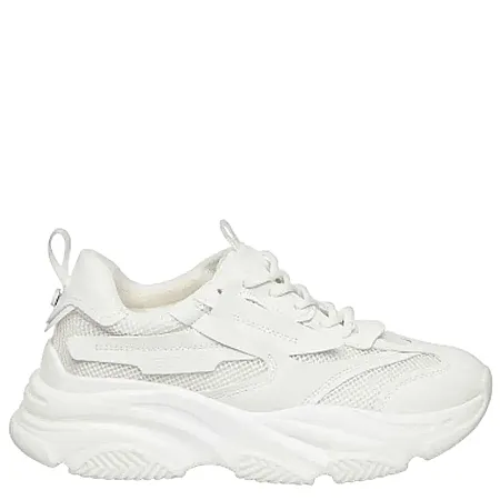 STEVE MADDEN - Ανδρικά sneakers POSSES 12000480-002 White