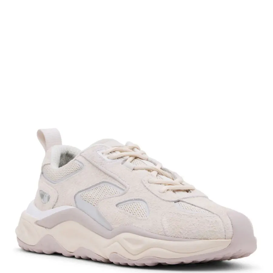 STEVE MADDEN - Ανδρικά sneakers SURPENT 12000802-OWT Off White