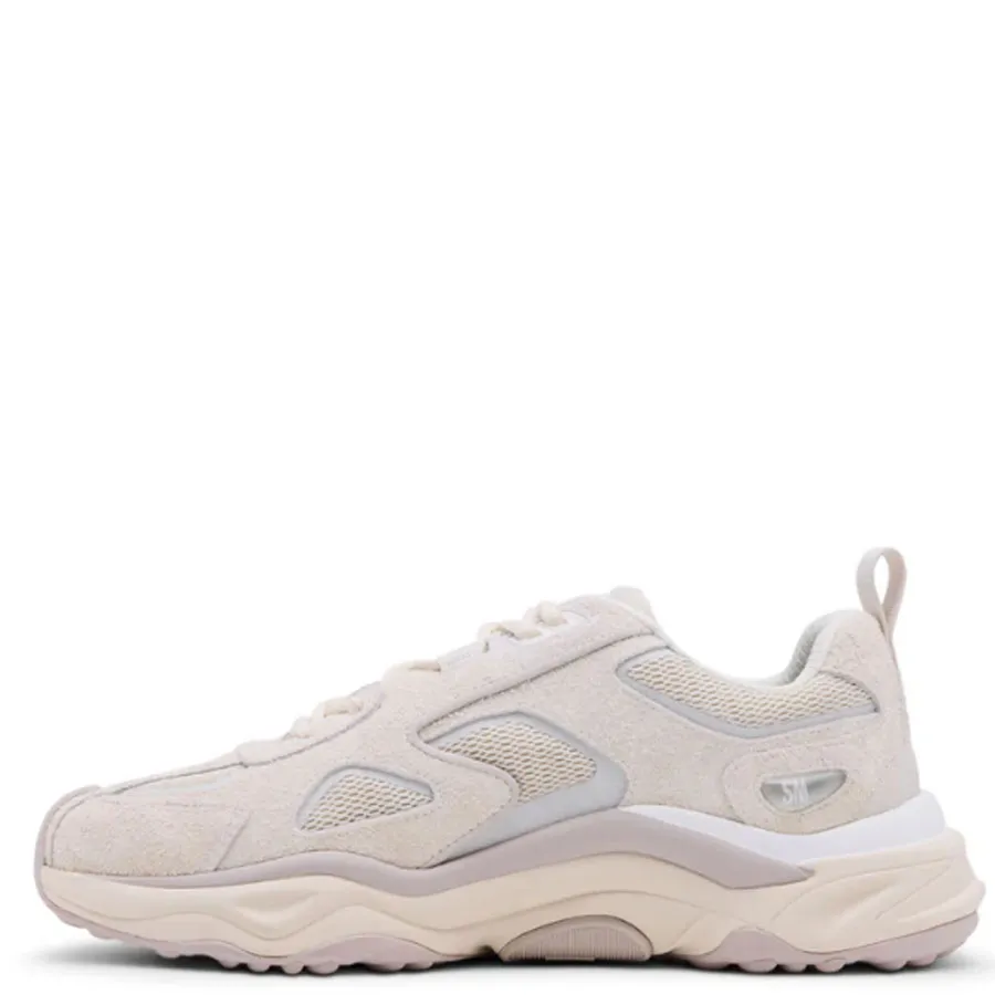 STEVE MADDEN - Ανδρικά sneakers SURPENT 12000802-OWT Off White