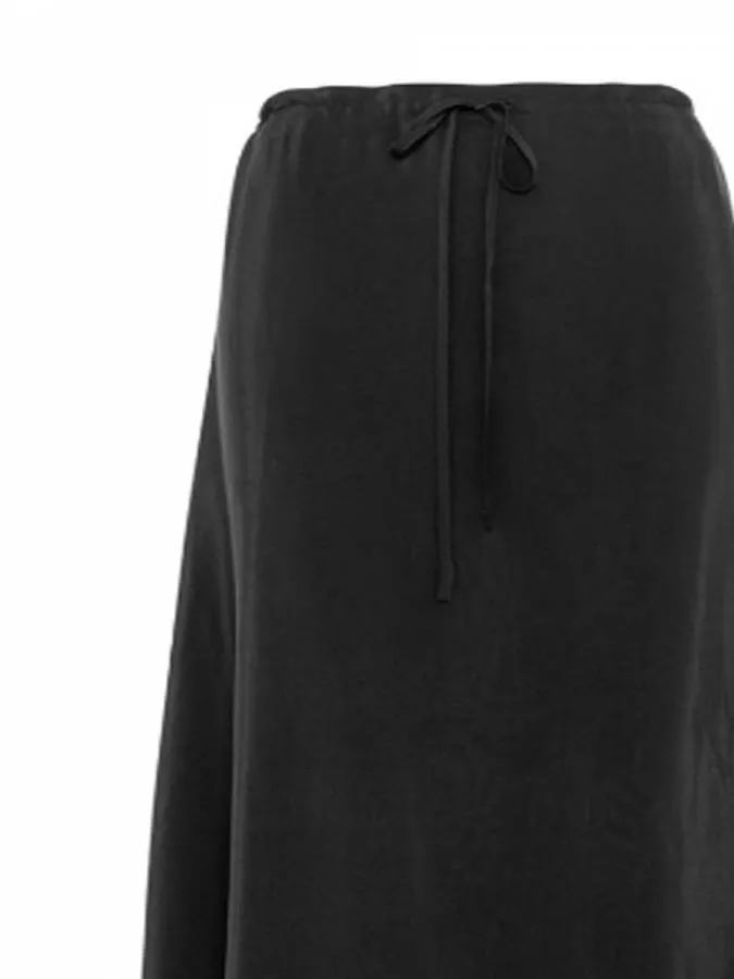 ACCESS - Γυναικεία φούστα 63-6010-BLACK