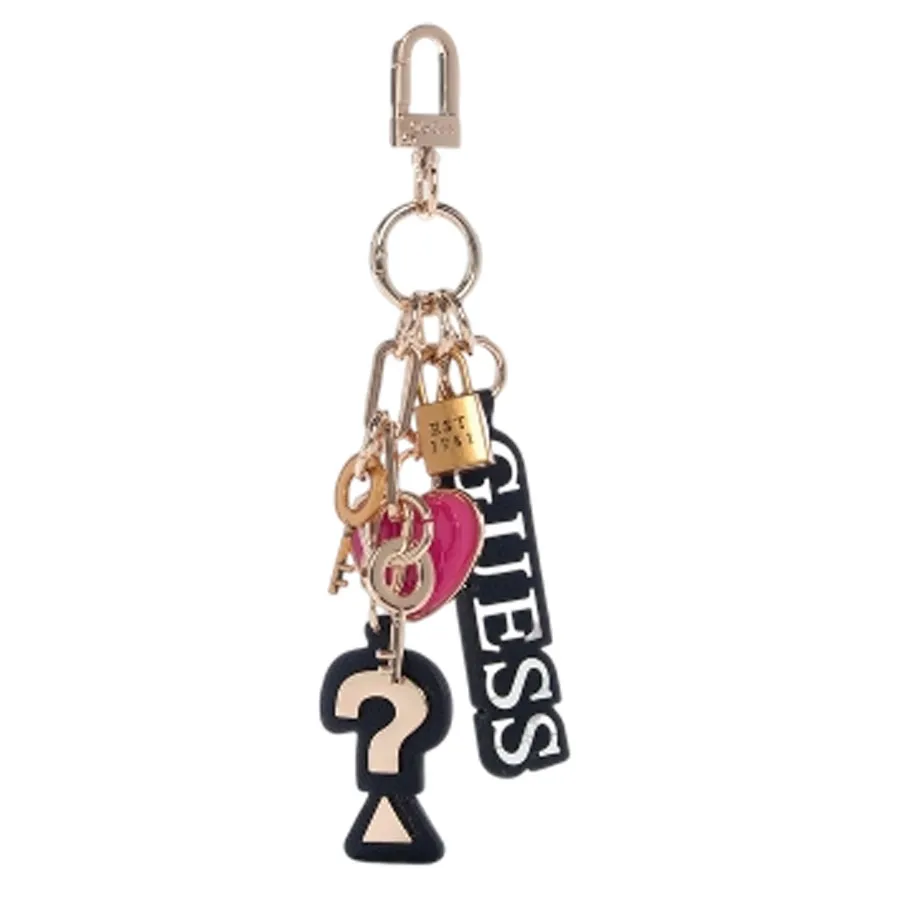GUESS - Γυναικείο μπρελόκ KEYCHAINS GIFTING M7460107 Multi