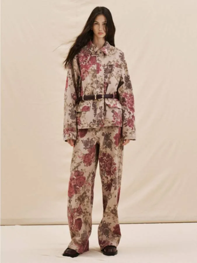 LUMINA - Γυναικείο jacket LD3678 Beige