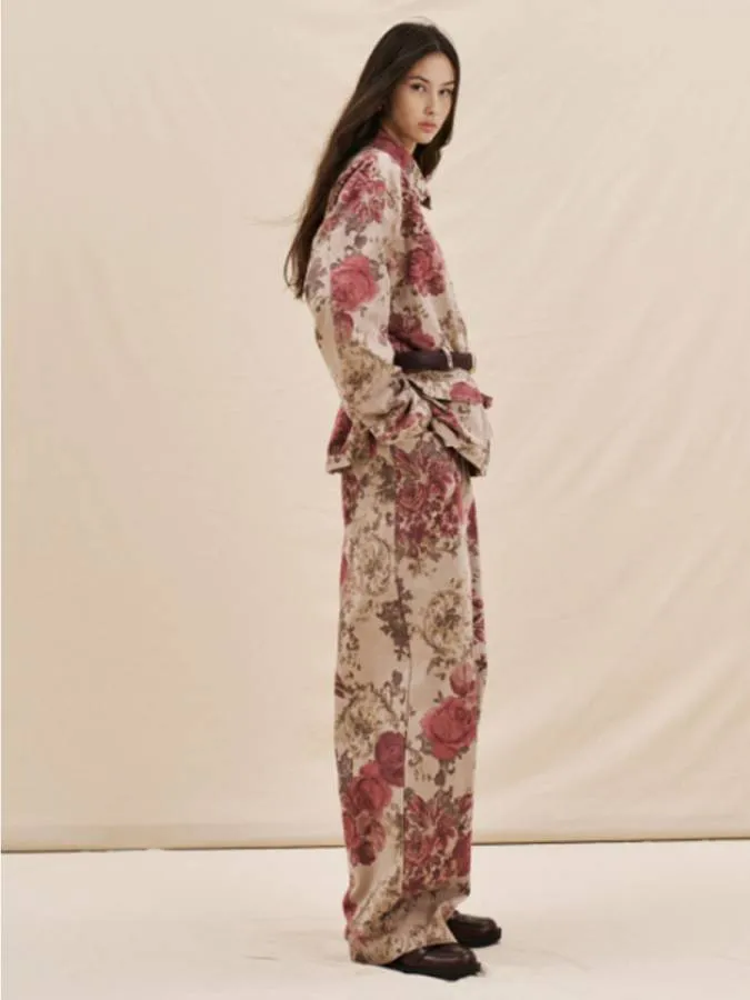 LUMINA - Γυναικείο jacket LD3678 Beige