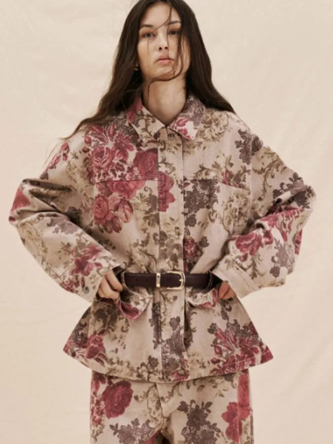 LUMINA - Γυναικείο jacket LD3678 Beige