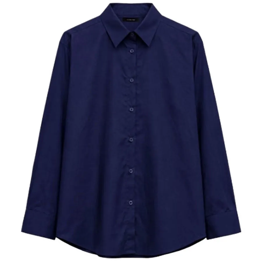 LUMINA - Γυναικείο πουκάμισο LC240281 Rosa