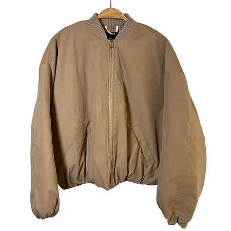 LUMINA - Γυναικείο μπουφάν L9402 Marrone