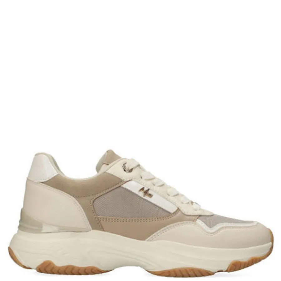 MEXX - Γυναικεία snekaers RADJA PAX MI0010008651W-2500 Beige
