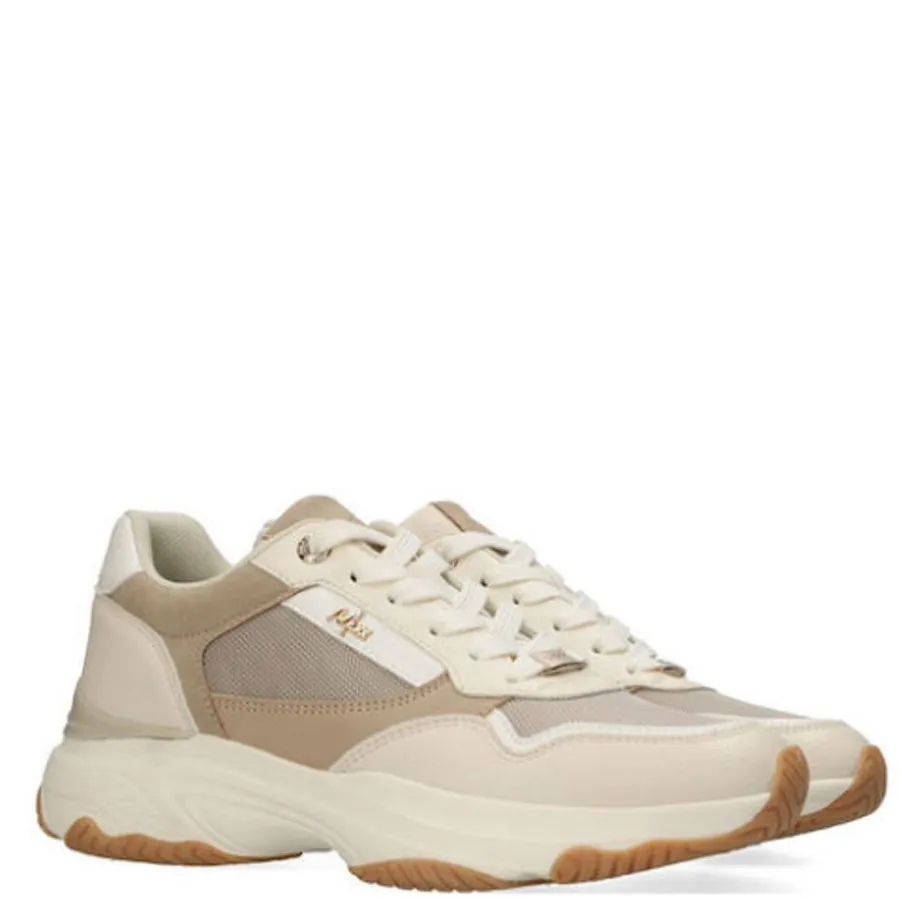 MEXX - Γυναικεία snekaers RADJA PAX MI0010008651W-2500 Beige