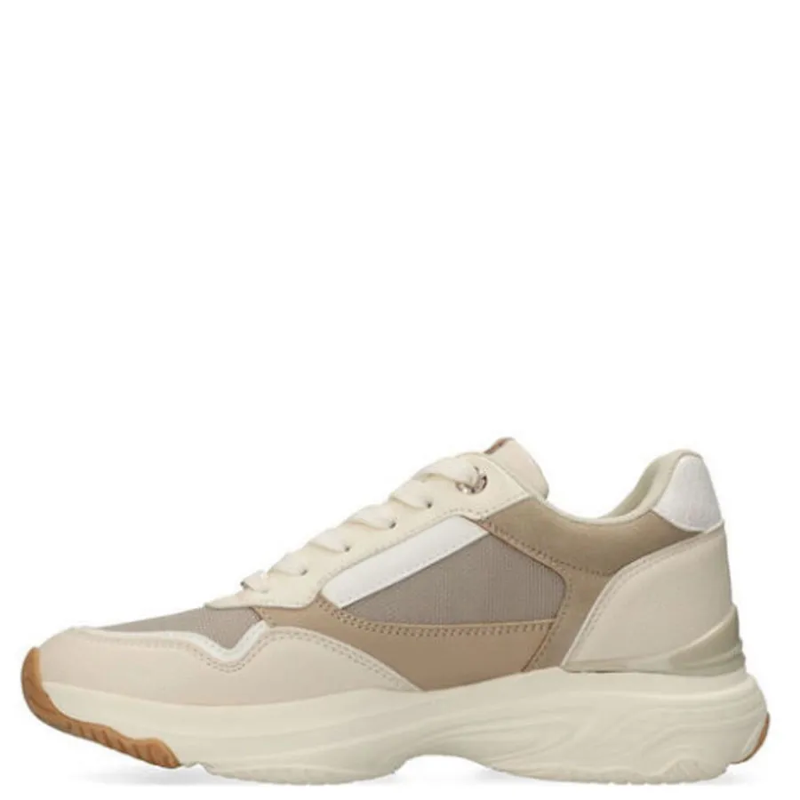 MEXX - Γυναικεία snekaers RADJA PAX MI0010008651W-2500 Beige