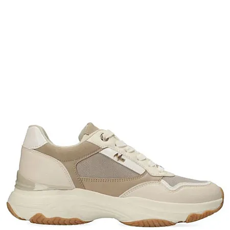 MEXX - Γυναικεία snekaers RADJA PAX MI0010008651W-2500 Beige
