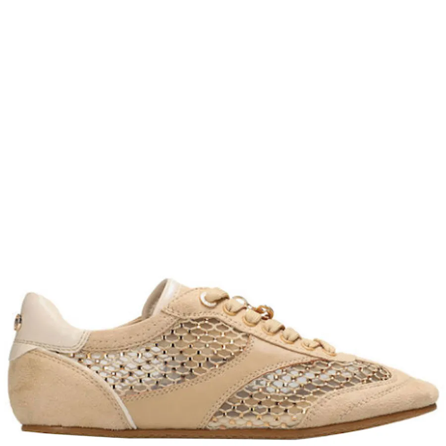 MEXX - Γυναικεία sneakers TAJI SIENNA MI001006061W-2508 Natural