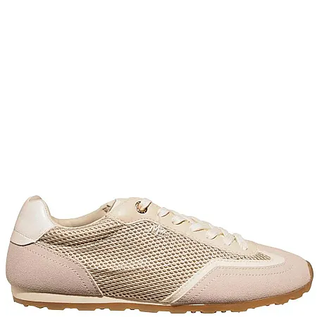 MEXX - Γυναικεία sneakers TEAGHAN SPACE MI001000261W-2504 Sand