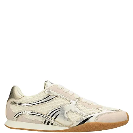 MEXX - Γυναικεία sneakers TULA SUZY MI001004661W-8500 Gold