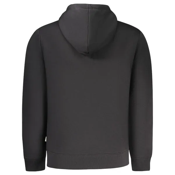 PEPE JEANS - Ανδρική ζακέτα GRIFFIN ZIP PM5800072 (999) Black