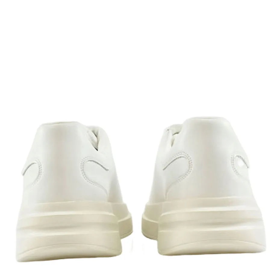 GUESS - Ανδρικά sneakers FMJLBALEA12-WHITE Λευκό