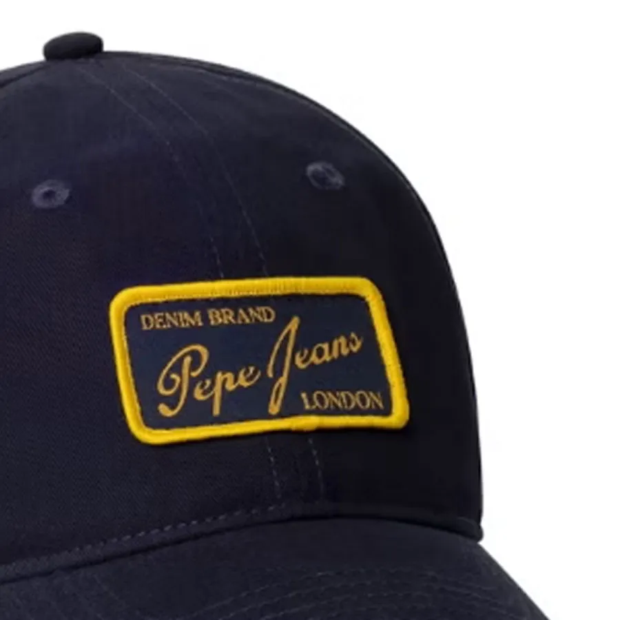 PEPE JEANS - Ανδρικό καπέλο EMERSON PM0400013 (594) Dulwich Blue