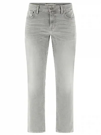 GUESS - Ανδρικό jean M6RAN2D0623-TER1 Γκρι