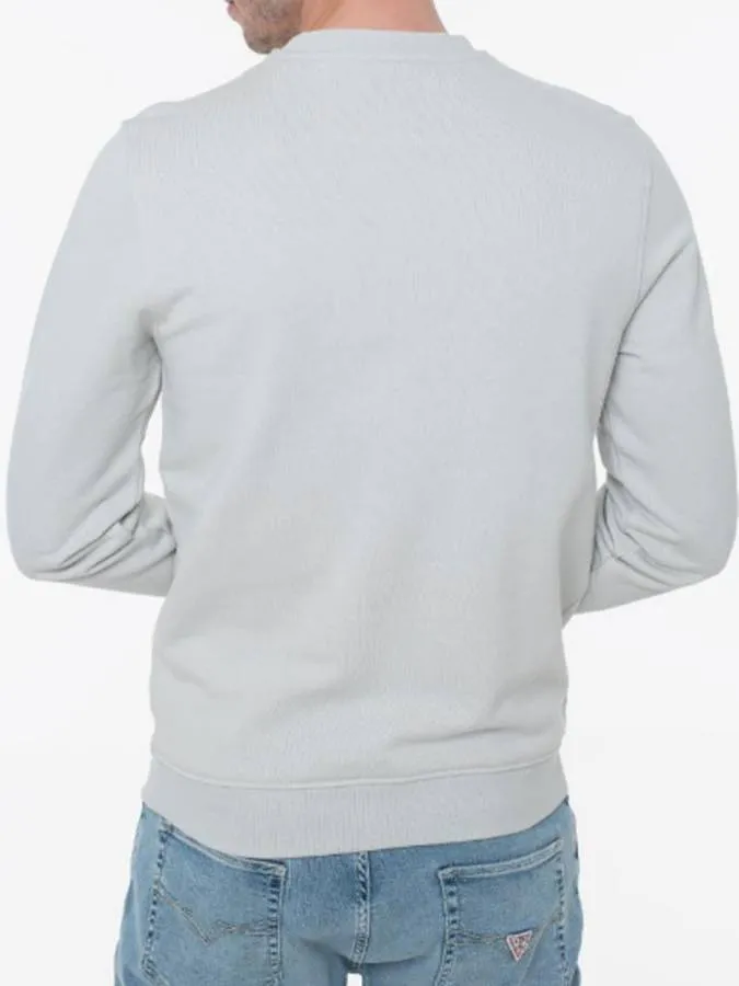 GUESS - Ανδρική μπλούζα M6RQ08KCN01-A92E Γκρι