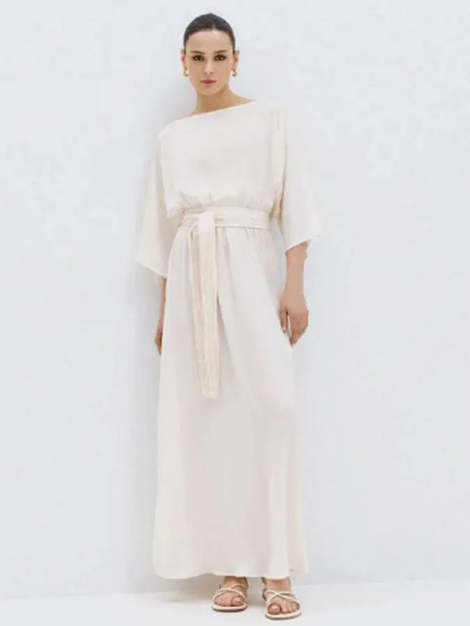 ACCES - Γυναικείο φόρεμα 63-3416-VANLA