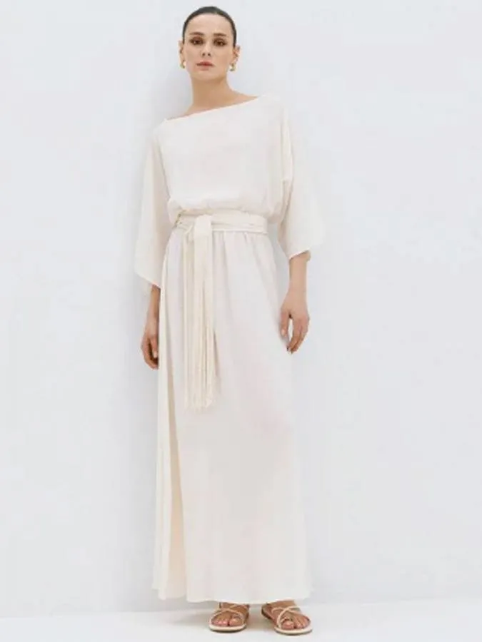 ACCES - Γυναικείο φόρεμα 63-3416-VANLA