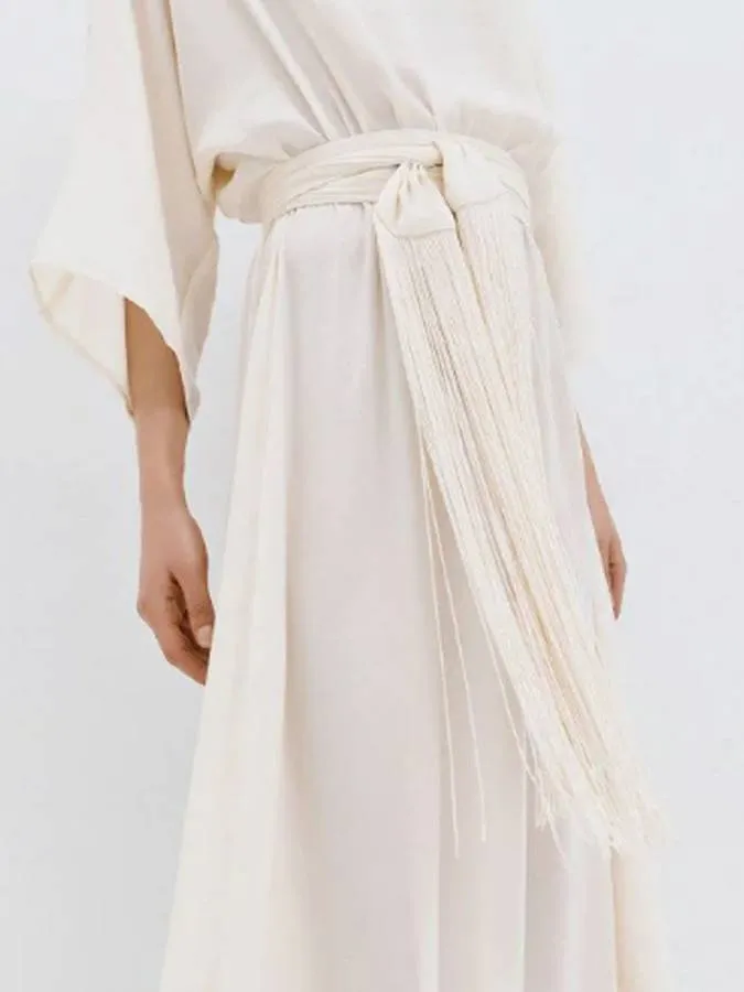 ACCES - Γυναικείο φόρεμα 63-3416-VANLA