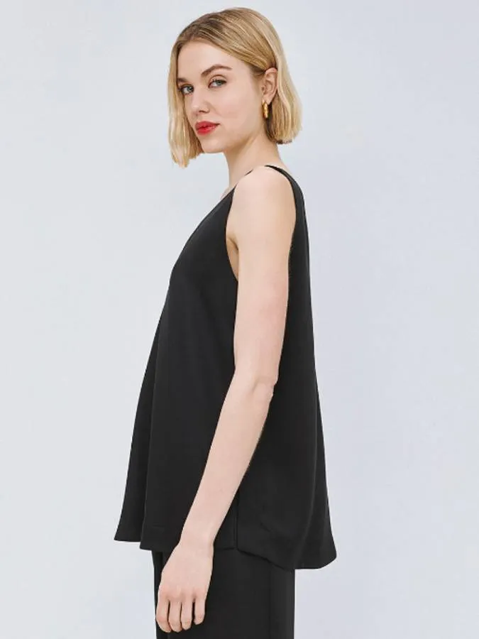 ACCESS - Γυναικεία μπλούζα 63-2156-BLACK