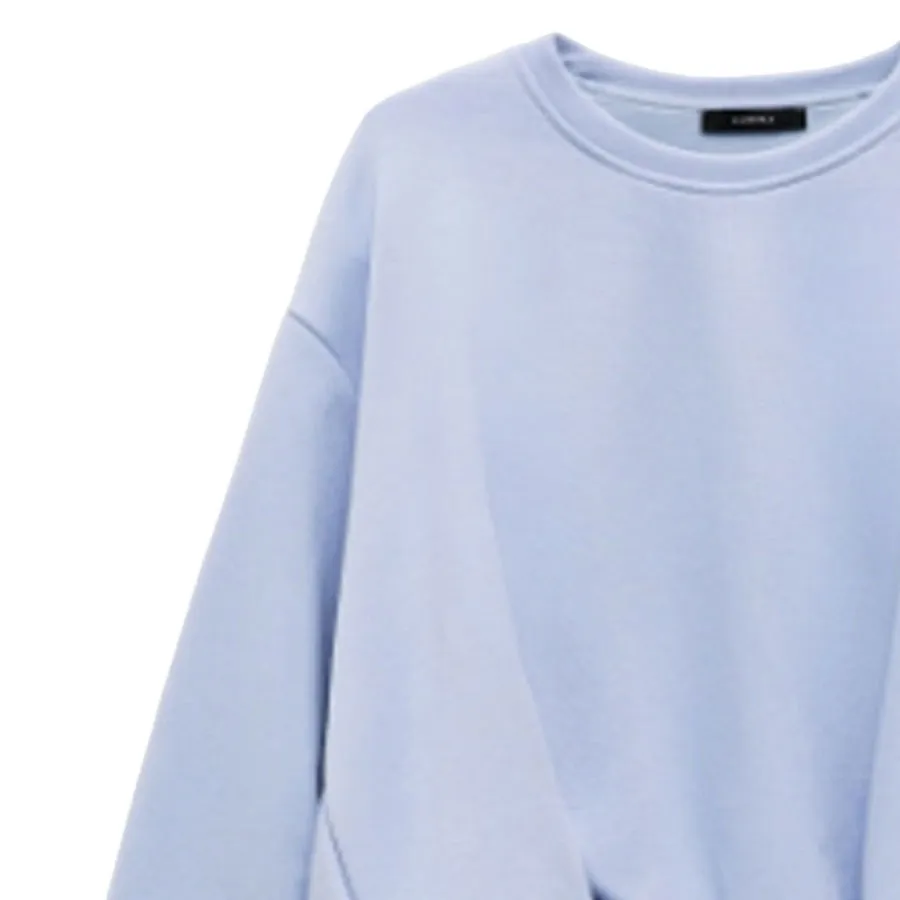 LUMINA - Γυναικεία μπλούζα L9328 Sky Blue