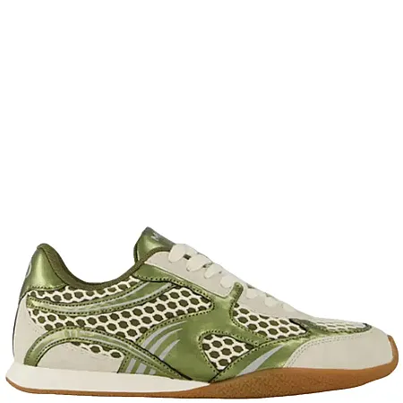 MEXX - Γυναικεία sneakers TULA SUZY MI001004661W-7000 Green