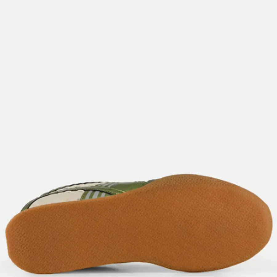 MEXX - Γυναικεία sneakers TULA SUZY MI001004661W-7000 Green