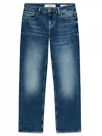 GUESS - Ανδρικό jean M2YAN2D4Q42-2CRM Denim