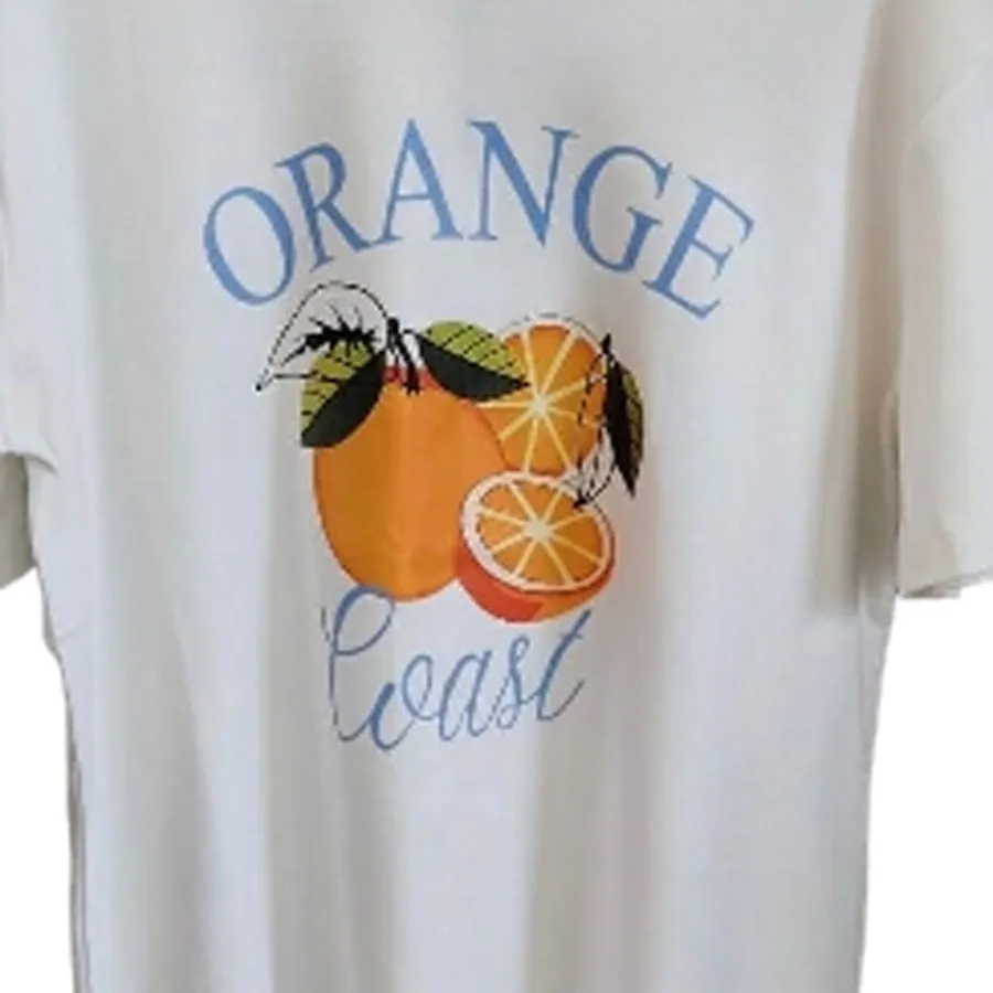 ESCAPE - Γυναικείο T-shirt B8246 Λευκό