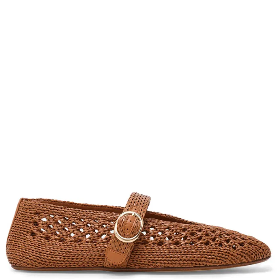 STEVE MADDEN - Γυναικείες μπαλαρίνες ALARA 11003842-CSW Cashew