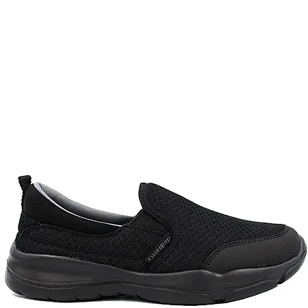 LUMBERJACK - Γυναικεία sneakers AGATHA 102268448-021 Black