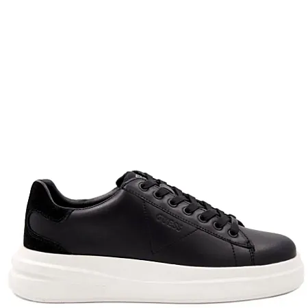 GUESS - Γυναικεία sneakers Elbina FLPVIBSUE12 Black