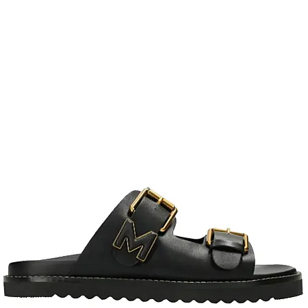 MEXX - Γυναικείες παντόφλες RACHEL PENNY MI001600951W-1000 Black