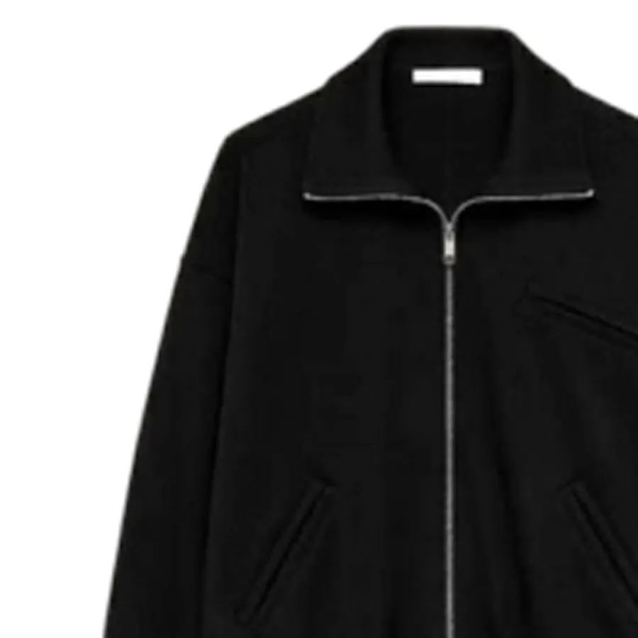 LUMINA - Γυναικεία ζακέτα LD5207 Black