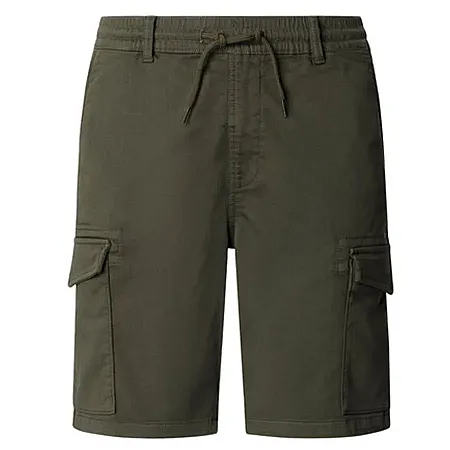 PEPE JEANS - Ανδρική βερμούδα GYMDIGO CARGO PM8000036 (728) Green