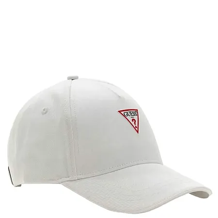 GUESS - Ανδρικό καπέλο M3YZ22WBN60-G011 Λευκό