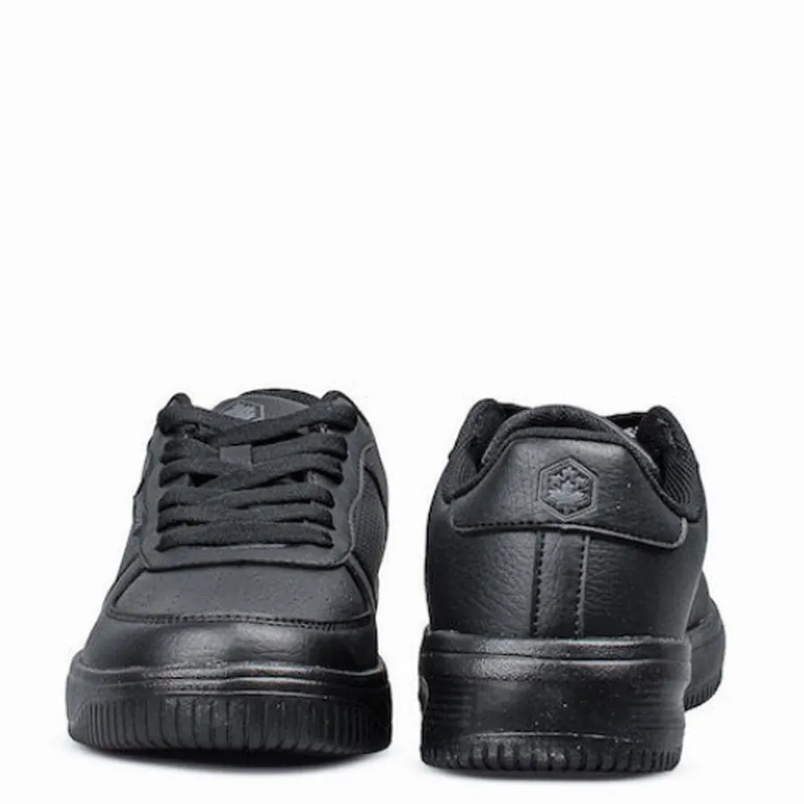 LUMBERJACK - Γυναικεία sneakers FINSTER 102268559-271 Black