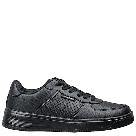 LUMBERJACK - Γυναικεία sneakers FINSTER 102268559-271 Black