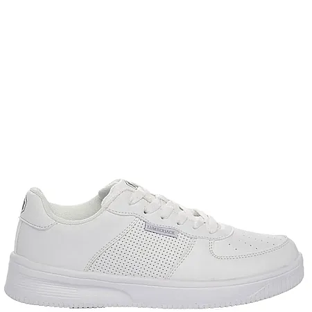 LUMBERJACK - Γυναικεία sneakers FINSTER 102268557-271 White