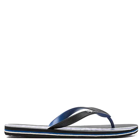 PEPE JEANS - Ανδρικές σαγιονάρες HAWI MARK PMS70088 (999) Black