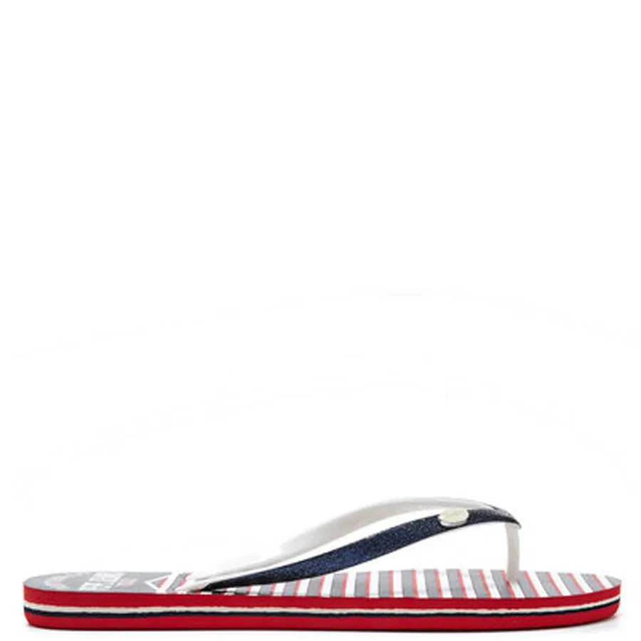 PEPE JEANS - Γυναικείες σαγιονάρες RAKE SAILOR PLS70092 (595) Navy