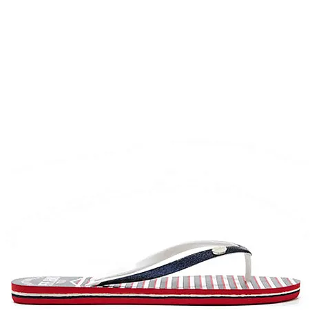 PEPE JEANS - Γυναικείες σαγιονάρες RAKE SAILOR PLS70092 (595) Navy
