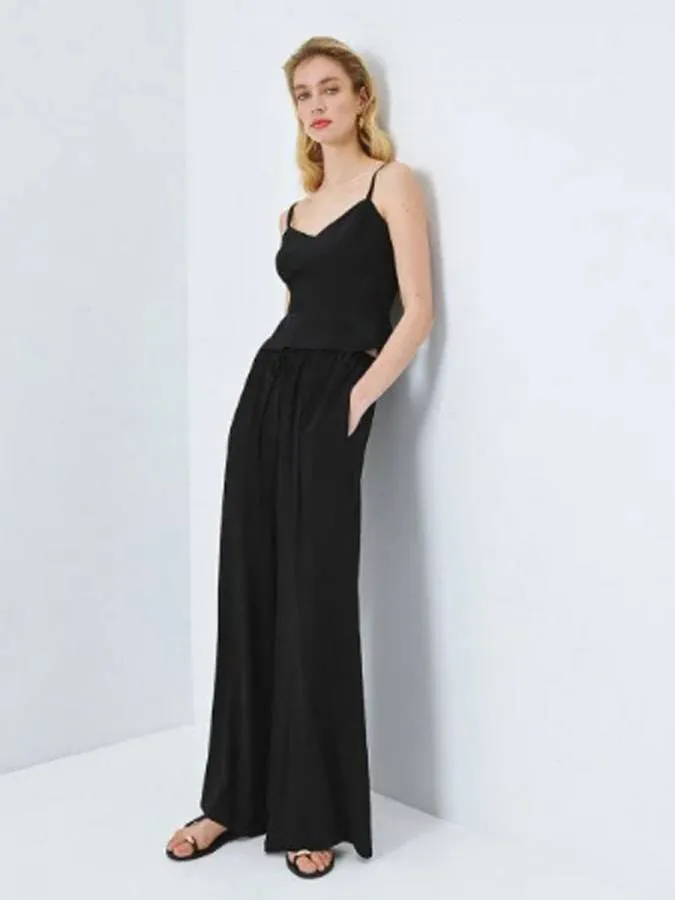ACCESS - Γυναικείο τοπ 63-2120-BLACK