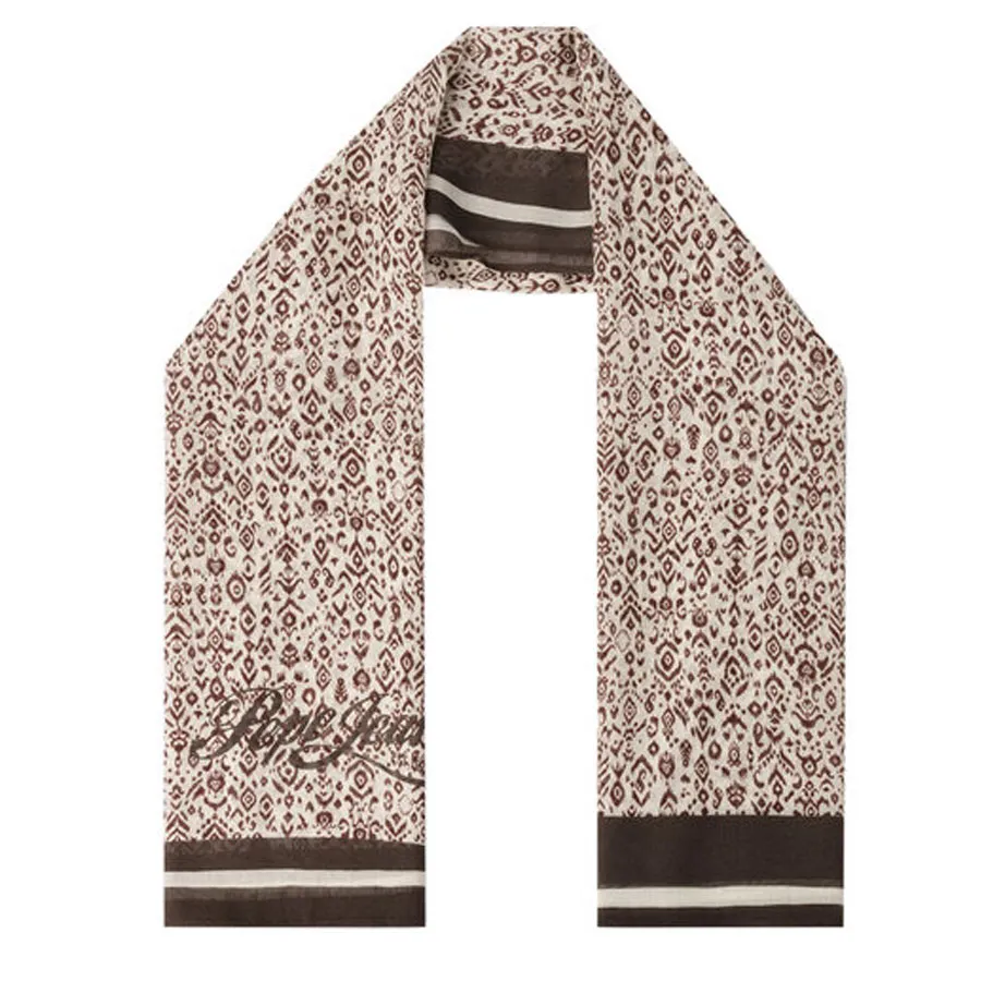 PEPE JEANS - Γυναικείο φουλάρι JUDITH PL1100020 (880) Earth Brown