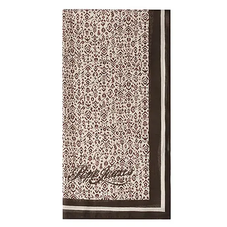 PEPE JEANS - Γυναικείο φουλάρι JUDITH PL1100020 (880) Earth Brown