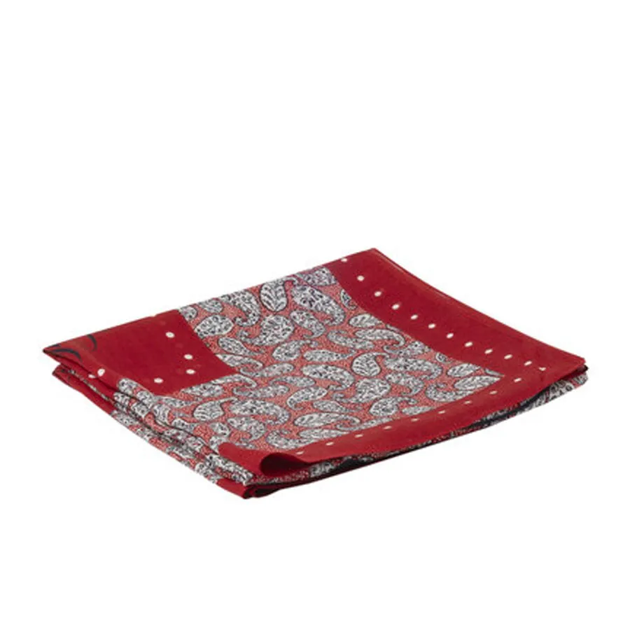 PEPE JEANS - Γυναικείο φουλάρι JESSY PL1100024 (264) Royal Red