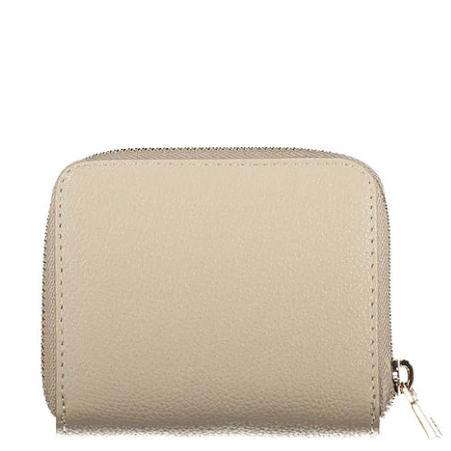GUESS - Γυναικείο πορτοφόλι LAUREL II SLG BG7459137 Dark Taupe